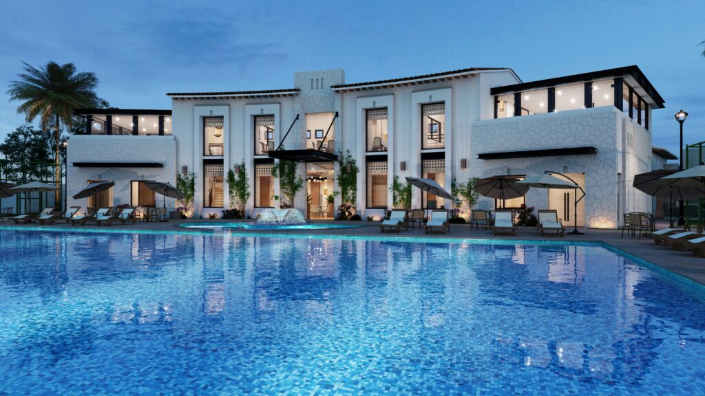 Hoteleria 